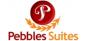 Pebbles Hotel & Suites logo